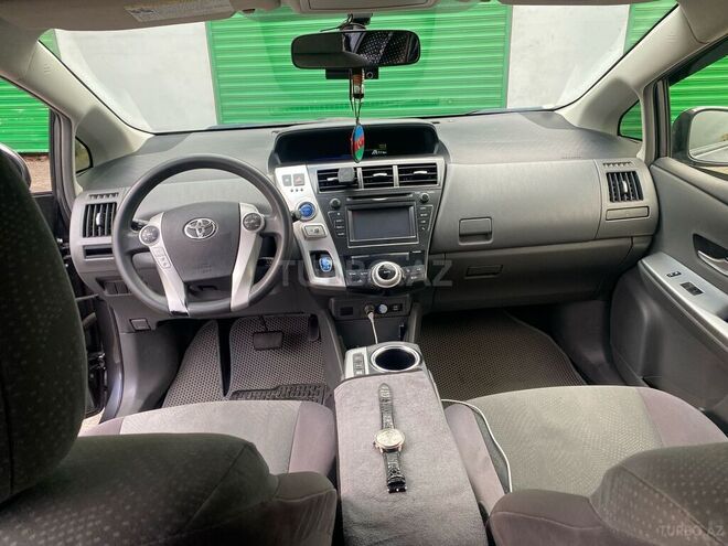Toyota Prius V 2012, 432,000 km - 1.8 l - Bakı