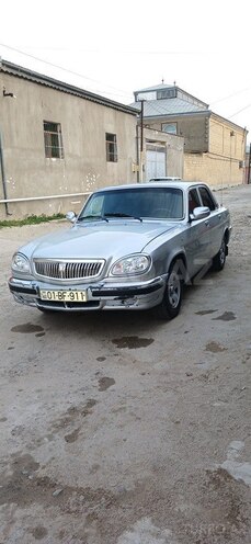 GAZ 31105 2005, 102,000 km - 2.4 l - Bakı