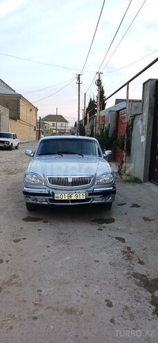 GAZ 31105 2005, 102,000 km - 2.4 l - Bakı