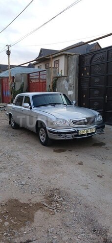 GAZ 31105 2005, 102,000 km - 2.4 l - Bakı