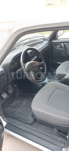 GAZ 31105 2005, 102,000 km - 2.4 l - Bakı