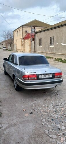 GAZ 31105 2005, 102,000 km - 2.4 l - Bakı