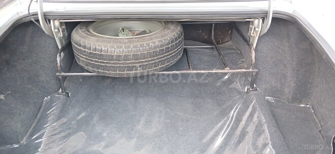 GAZ 31105 2005, 102,000 km - 2.4 l - Bakı
