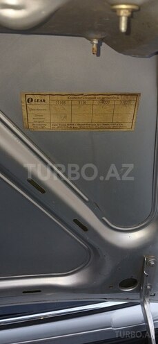 GAZ 31105 2005, 102,000 km - 2.4 l - Bakı