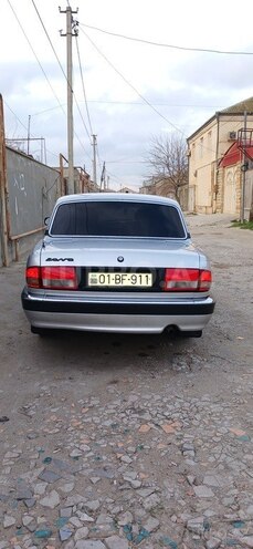 GAZ 31105 2005, 102,000 km - 2.4 l - Bakı