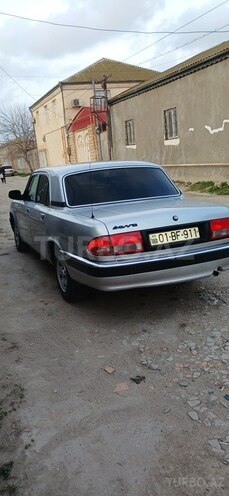 GAZ 31105 2005, 102,000 km - 2.4 l - Bakı