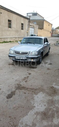 GAZ 31105 2005, 102,000 km - 2.4 l - Bakı