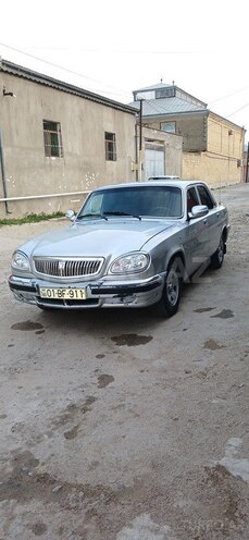 GAZ 31105 2005, 102,000 km - 2.4 l - Bakı