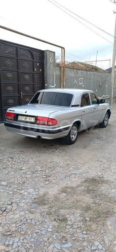 GAZ 31105 2005, 102,000 km - 2.4 l - Bakı