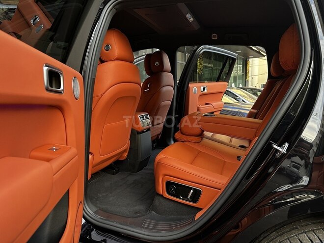Li Auto L7 2024, 6,000 km - 1.5 l - Bakı
