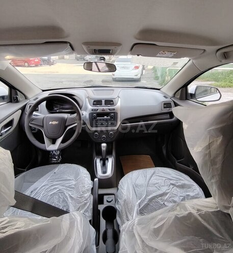 Chevrolet Cobalt 2025, 0 km - 1.5 l - Bakı