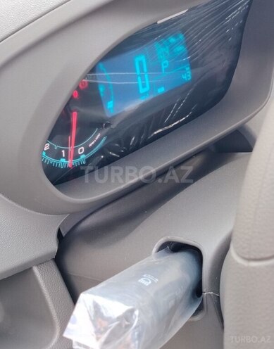 Chevrolet Cobalt 2025, 0 km - 1.5 l - Bakı