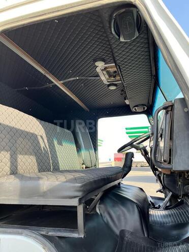 KamAz 5320 1989, 200,000 km - 11.0 l - Şəmkir