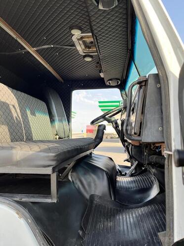 KamAz 5320 1989, 200,000 km - 11.0 l - Şəmkir
