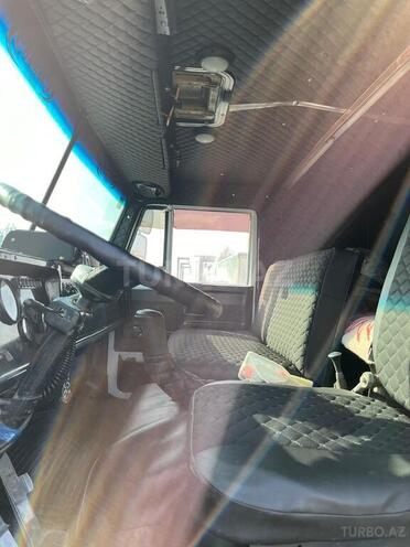 KamAz 5320 1989, 200,000 km - 11.0 l - Şəmkir
