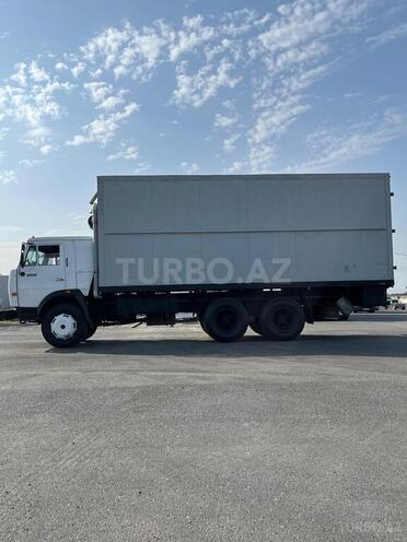 KamAz 5320 1989, 200,000 km - 11.0 l - Şəmkir