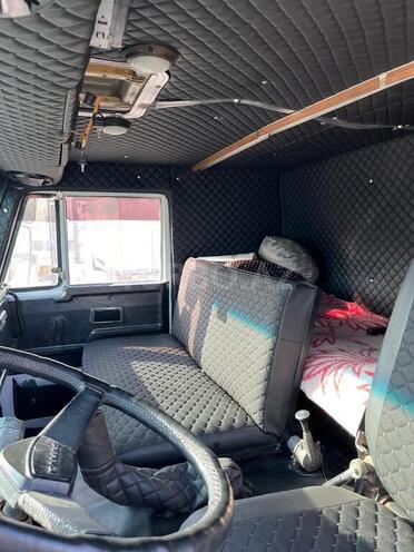 KamAz 5320 1989, 200,000 km - 11.0 l - Şəmkir
