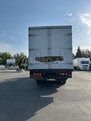 KamAz 5320 1989, 200,000 km - 11.0 l - Şəmkir