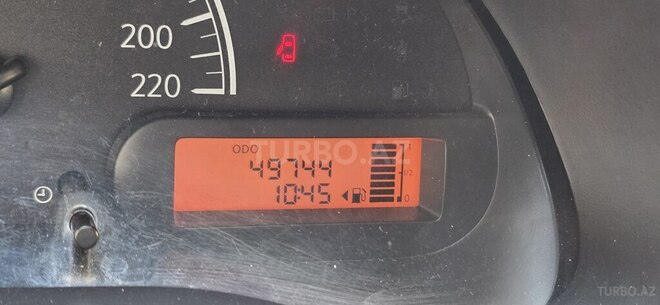 Nissan Sunny 2014, 49,750 km - 1.5 l - Bakı
