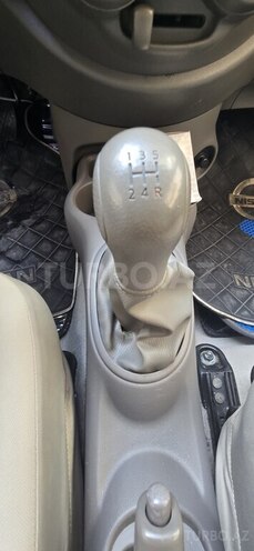 Nissan Sunny 2014, 49,750 km - 1.5 l - Bakı