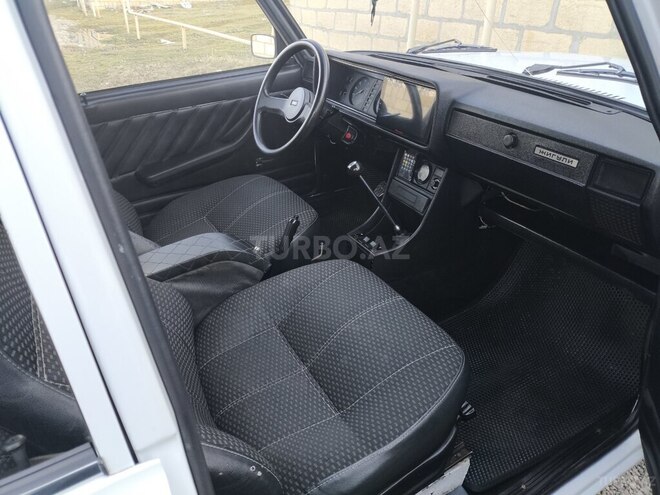 LADA (VAZ) 2107 2007, 58,808 km - 1.6 л - Quba