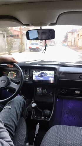 LADA (VAZ) 2107 2007, 58,808 km - 1.6 л - Quba