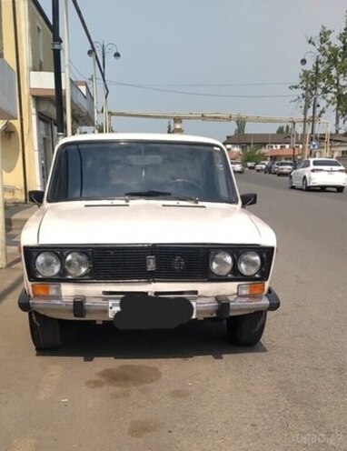 LADA (VAZ) 2106 1987, 50,000 km - 1.5 l - Lənkəran