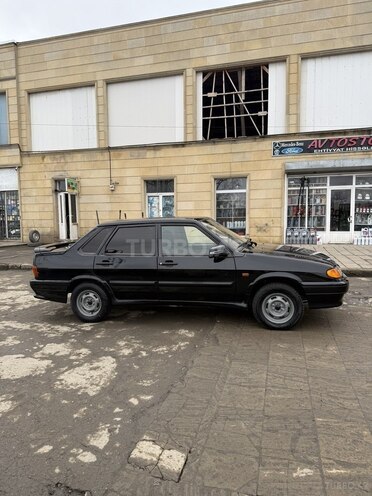 LADA (VAZ) 2115 2009, 154,000 km - 1.6 л - Quba