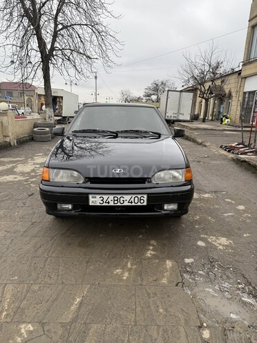 LADA (VAZ) 2115 2009, 154,000 km - 1.6 л - Quba