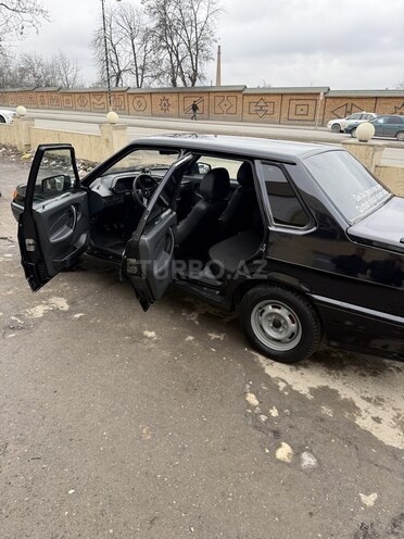 LADA (VAZ) 2115 2009, 154,000 km - 1.6 л - Quba