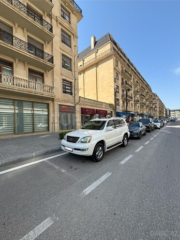 Lexus GX 470 2005, 442,570 km - 4.7 l - Bakı