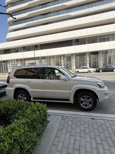 Lexus GX 470 2005, 442,570 km - 4.7 l - Bakı