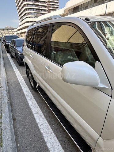 Lexus GX 470 2005, 442,570 km - 4.7 l - Bakı