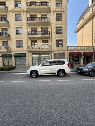 Lexus GX 470 2005, 442,570 km - 4.7 l - Bakı