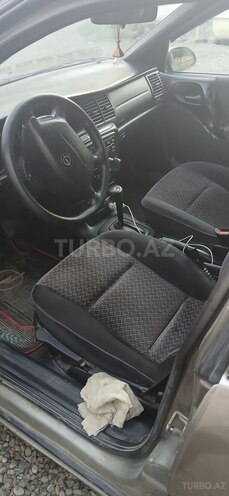 Opel Vectra 1996, 300,000 km - 1.8 l - Şəmkir