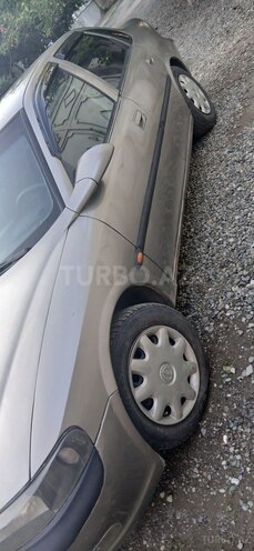 Opel Vectra 1996, 300,000 km - 1.8 l - Şəmkir