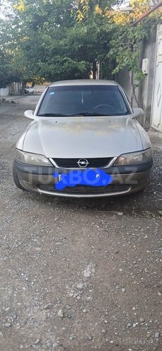 Opel Vectra 1996, 300,000 km - 1.8 l - Şəmkir