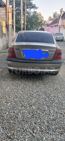 Opel Vectra 1996, 300,000 km - 1.8 l - Şəmkir