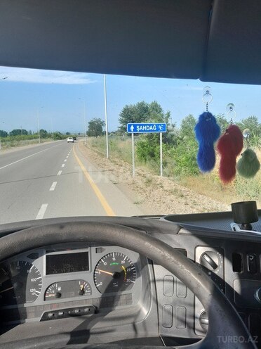 Volvo 440 2005, 600,000 km - 13.0 l - Bakı