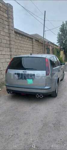 Ford Focus 2005, 550,883 km - 1.6 l - Bakı