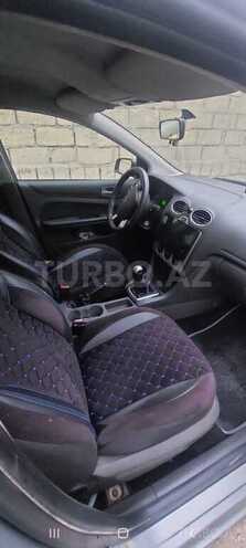 Ford Focus 2005, 550,883 km - 1.6 l - Bakı