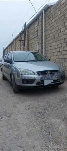 Ford Focus 2005, 550,883 km - 1.6 l - Bakı