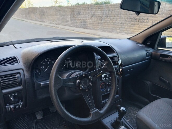 Opel Astra 2007, 326,000 km - 1.4 l - Bakı