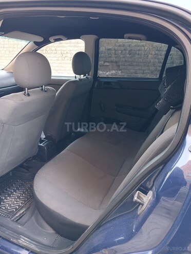 Opel Astra 2007, 326,000 km - 1.4 l - Bakı