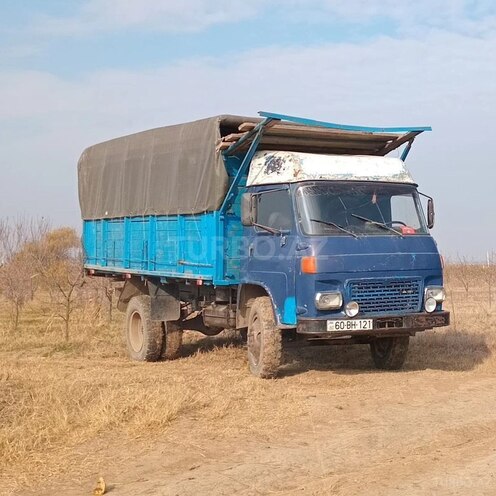 Avia 31 1987, 199,010 km - 3.6 l - Tovuz