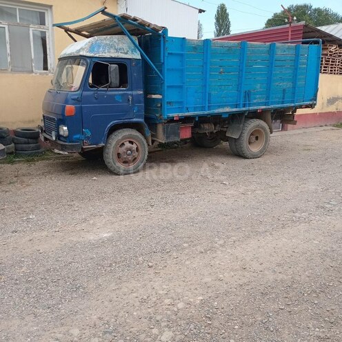 Avia 31 1987, 199,010 km - 3.6 l - Tovuz