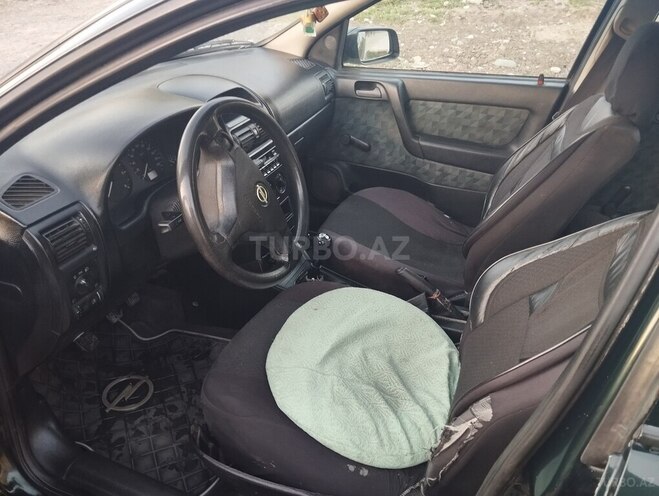 Opel Astra 1998, 350,000 km - 1.7 l - Bakı