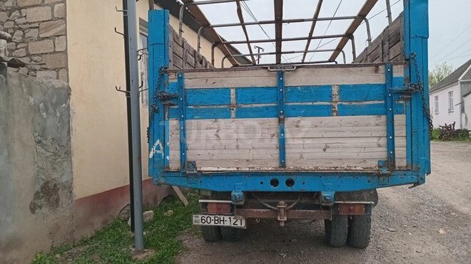 Avia 31 1987, 199,010 km - 3.6 l - Tovuz