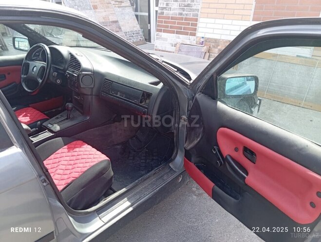 BMW 318 1991, 133,500 km - 1.8 l - Bakı