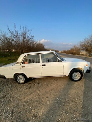 LADA (VAZ) 2107 1999, 95,000 km - 1.6 l - Bakı